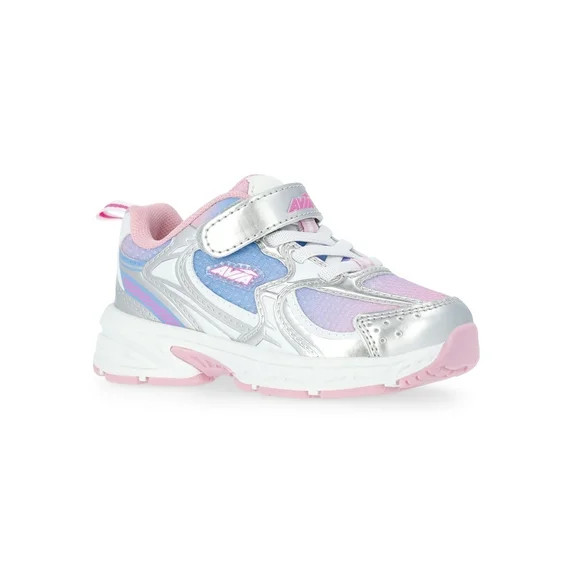 Avia Toddler Unisex 5000 Chunky Trainer Sneakers | Walmart (US)
