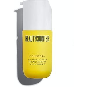 Beautycounter Counter+ All Bright C Serum | Amazon (US)