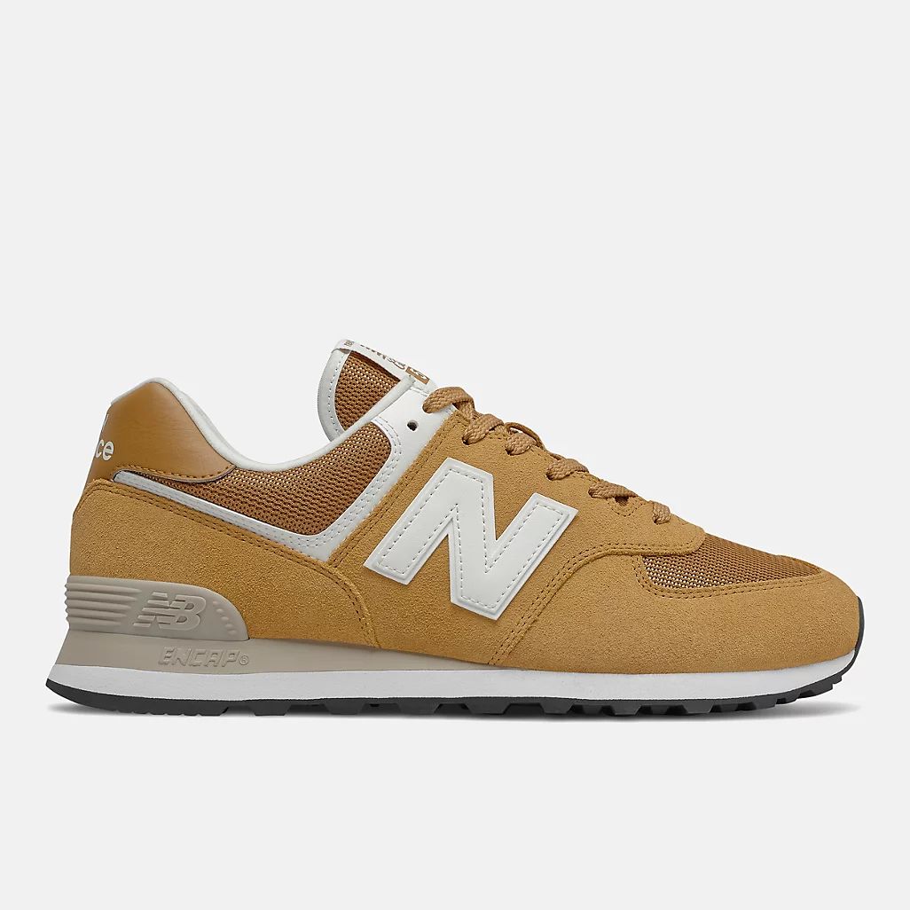 574 | New Balance Athletic Shoe