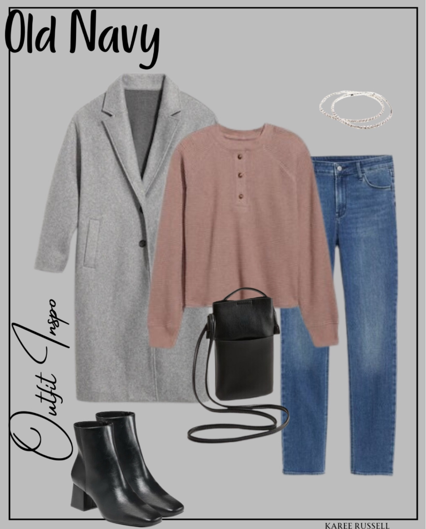 Outfit ideas! 
#oldnavy
#oldnavyoutfits
#shopoldnavy
#founditonoldnavy
#liketkit 
@shop.ltk
#liketkit   #LTKSale
New fall arrivals
New arrivals for fall
Fall booties 
Fall boots
Fall traditional outfits 
Transitional ootd
Sherpa
Fall sandals 
Fall shoes 
Fall styles 
Women fashion 
Women’s outfits 
Women’s accessories 
Women’s coats 
Women’s shoes 
Women’s fall fashion 
Women’s fall outfit idea
Women’s purse
Women’s handbag
Women’s leggings
Women’s boots
Earrings 
Apple Watch 
Watch 
Accessories 
Beauty 
Beauty products 
Women’s tunics
Tunic
Long sleeve top
Long sleeves 
Leggings 
Boots 
Walmart
Amazon 
Target
Pink Lily
Old Navy
Women’s winter fashion 
Women’s fleece leggings

#LTKSeasonal #LTKmidsize #LTKHoliday

#LTKSaleAlert #LTKMidsize #LTKStyleTip