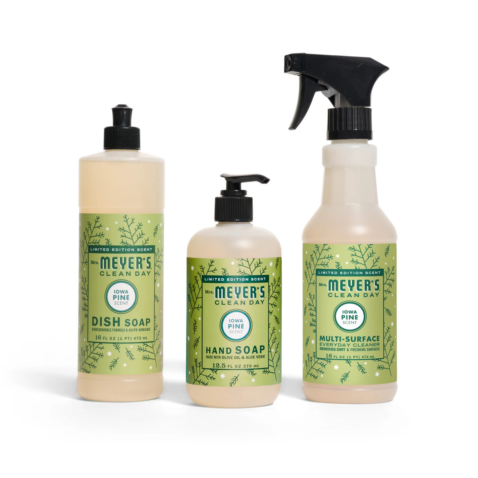 A Very Merry Kitchen Set | Grove