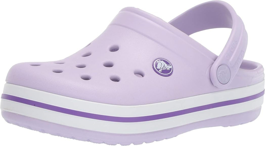 Crocs Kids' Crocband Clog | Amazon (US)