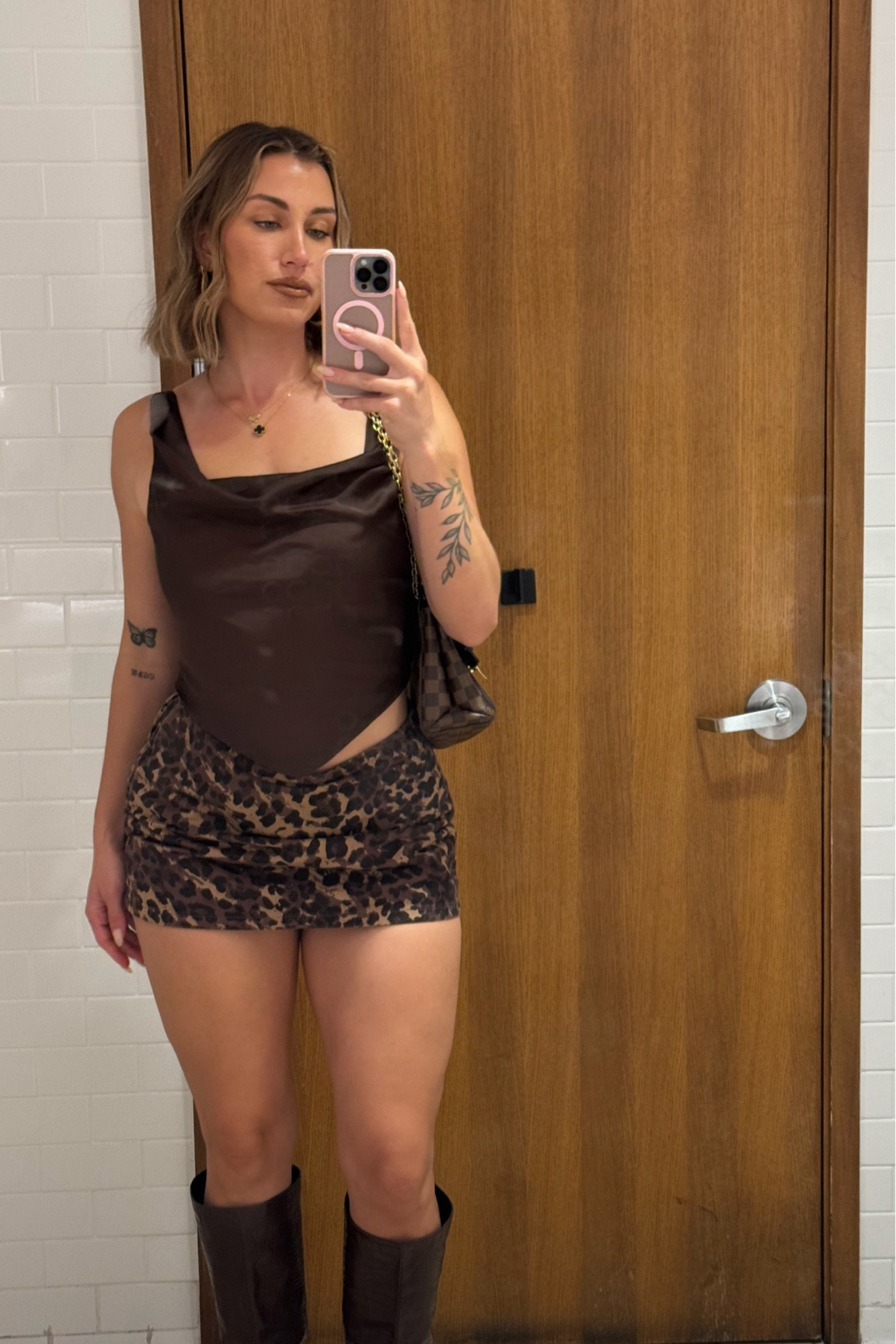 Fall date night fit 🍂 

#LTKFallSale #LTKSeasonal #LTKStyleTip