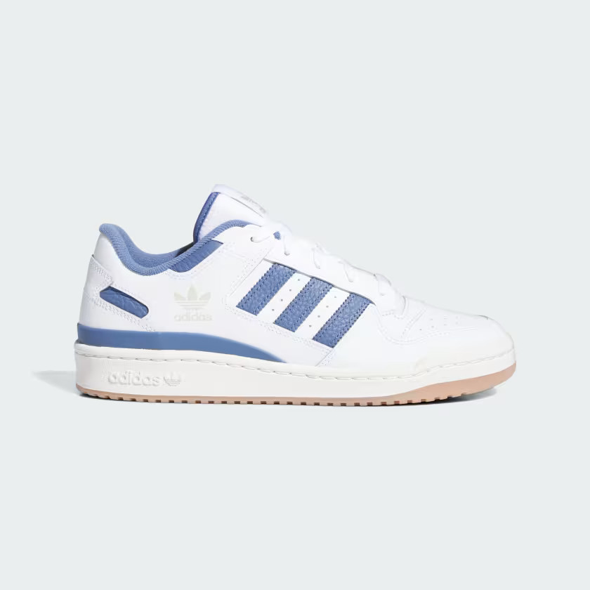 Forum Low CL Shoes | adidas (US)