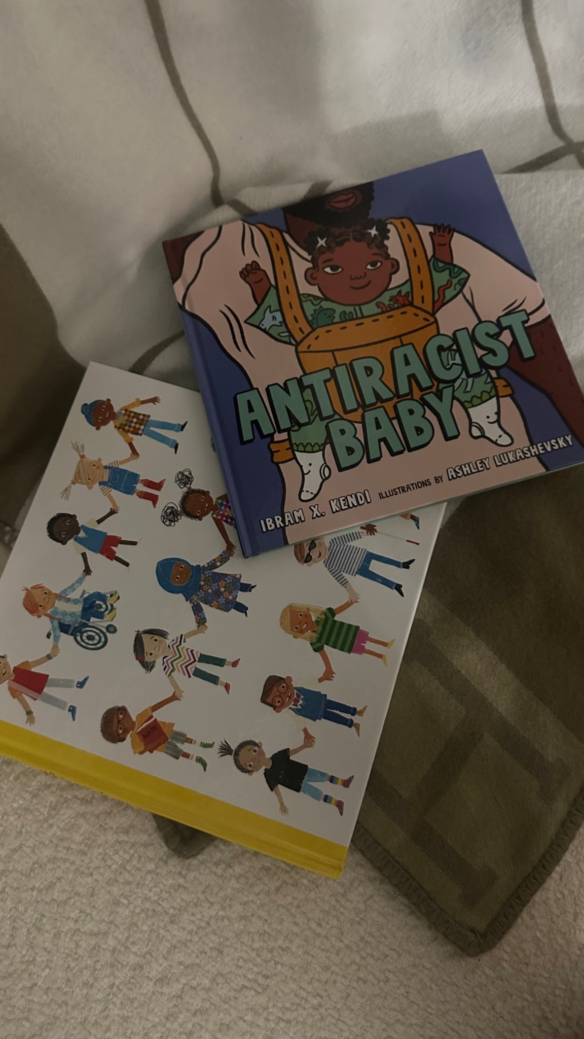 Talking about race with kids - Martin Luther King Jr. Day 

#LTKHome #LTKKids #LTKBaby