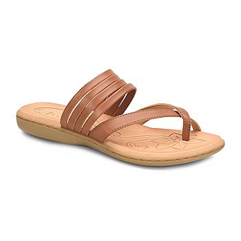 Boc Womens Alisha Flat Sandals | JCPenney