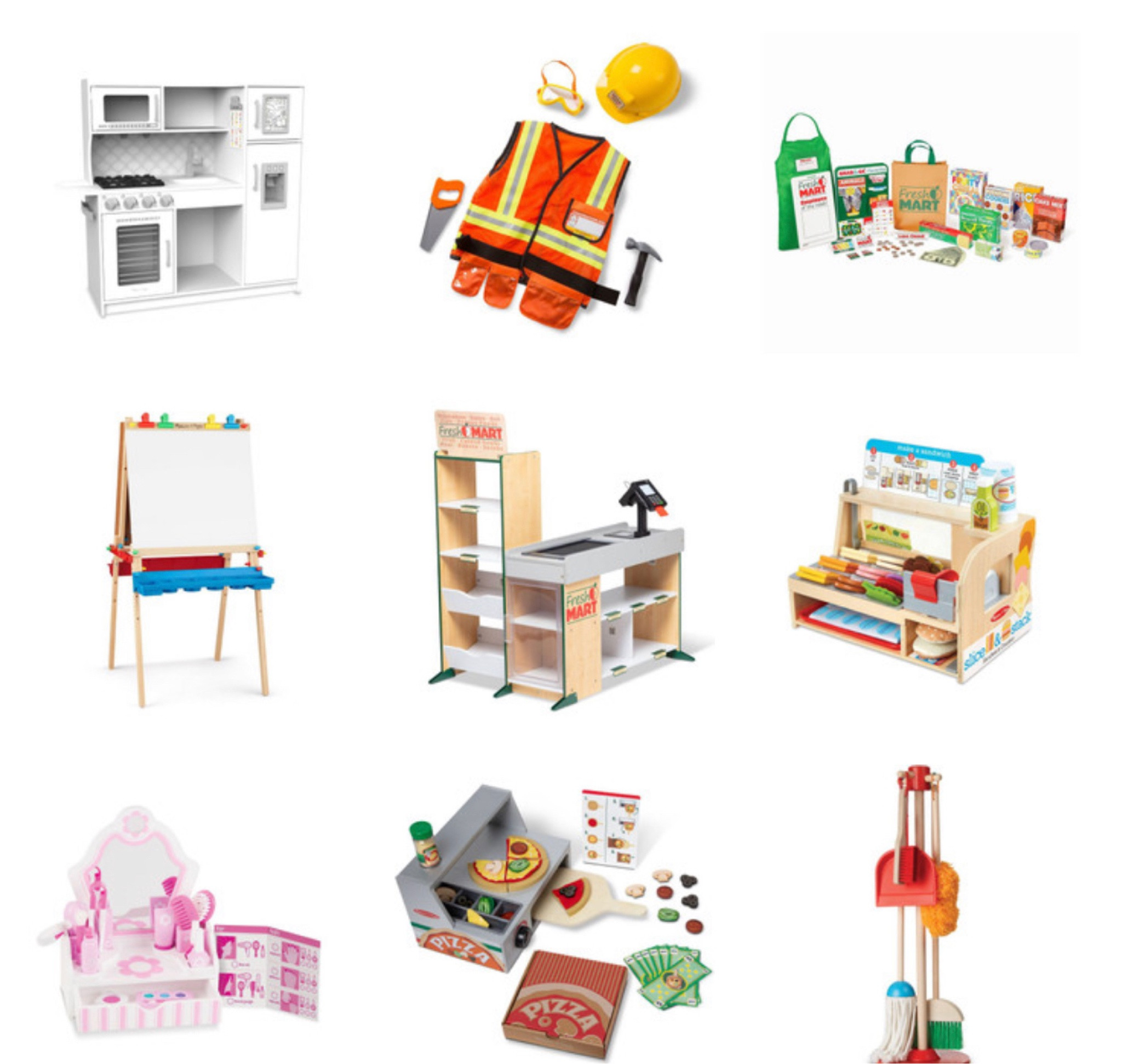 Black Friday deals have started! 30% off Melissa and Doug toys now! Daily deal! 🎄

#LTKSeasonal #LTKGiftGuide #LTKHoliday