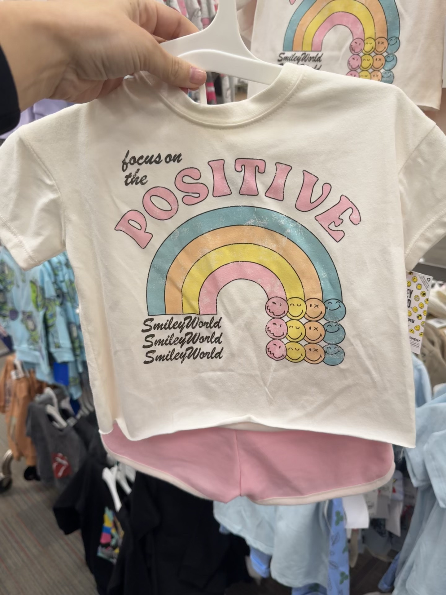 Two piece sets for baby and toddler girls for spring & summer! Only $15 for the set 


Toddler style 
Toddler girl
Two piece set
Target style
Target finds
Target kids
Spring outfits
Summer outfits


#LTKSpringSale #LTKkids #LTKVideo