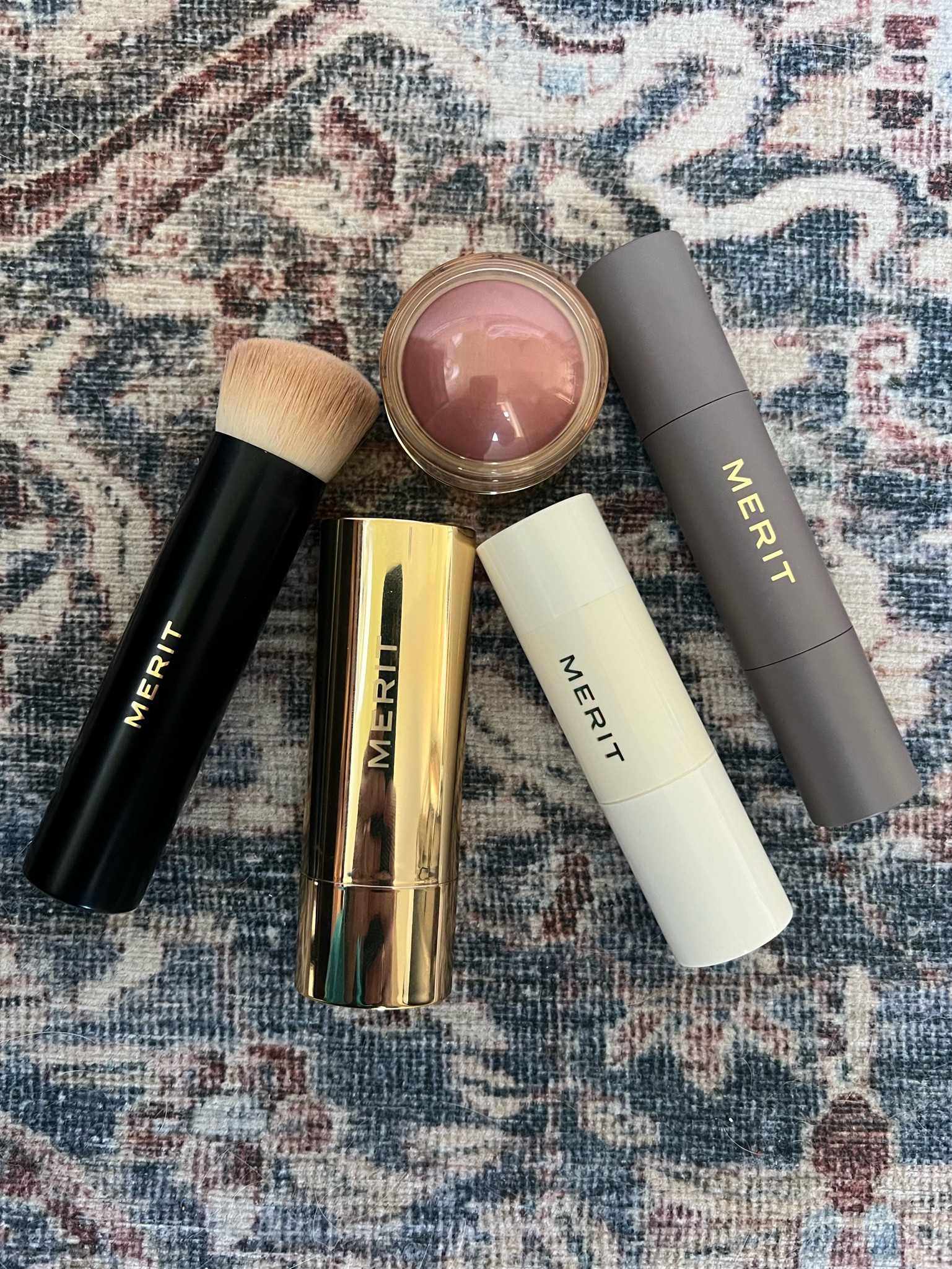 Merit Makeup

#LTKbeauty