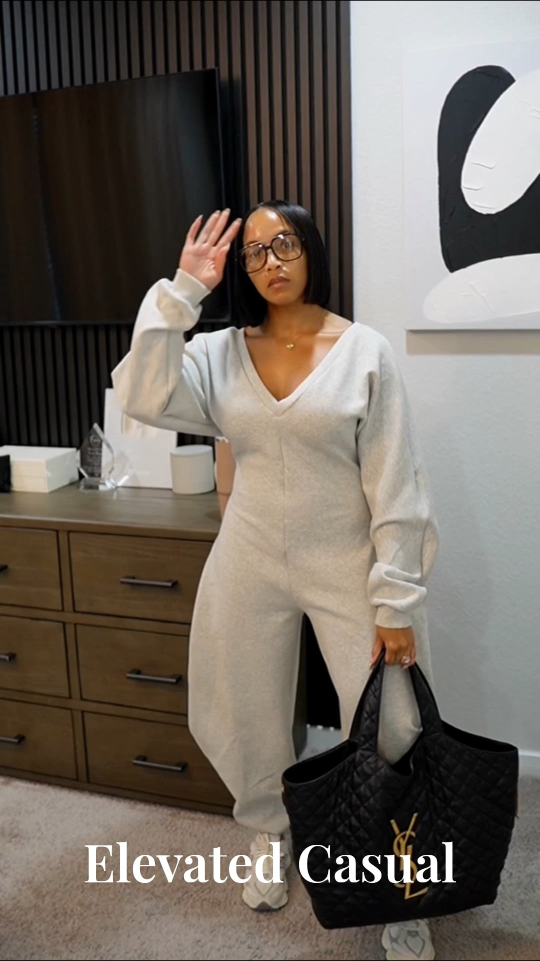 Elevated Casual featuring my fav jumpsuit🥰 It comes in multiple colors and camo!

#LTKootd #LTKHoliday #LTKTravel