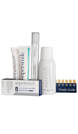 6 Minutes to A Whiter Smile Kit | Revolve Clothing (Global)