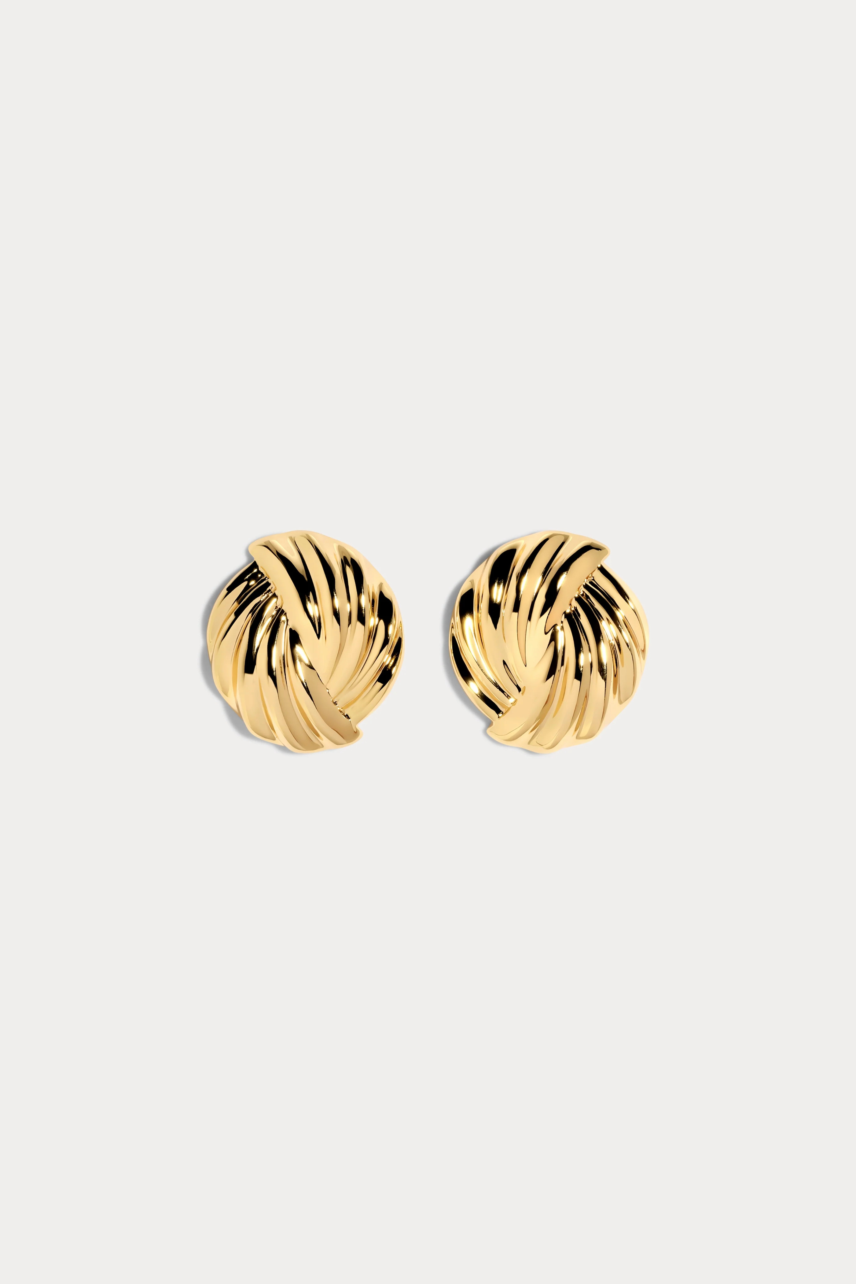 Small Arlo Earrings | Lili Claspe