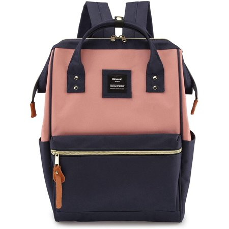 Laptop Backpack Travel Backpack With USB Charging Port Large Diaper Bag Doctor Bag School Backpack f | Walmart (US)