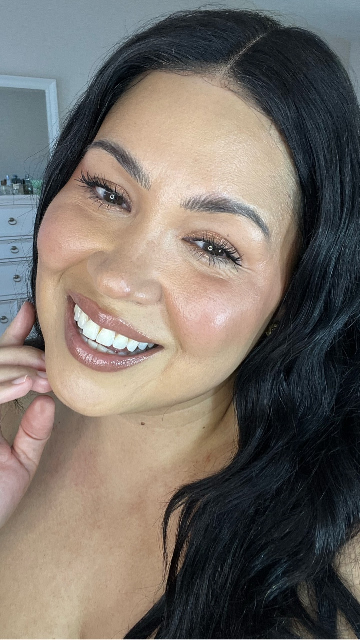 Over 40 makeup in order. 

#matureskinmakeup #over40women #makeupover40 #matureskin #realskin #nofilterneeded @danessamyricksbeauty @saiebeauty @bubble @naturium @primeprometics @maccosmetics @lorealparis @milanicosmetics

#LTKBeauty #LTKOver40 #LTKFindsUnder50