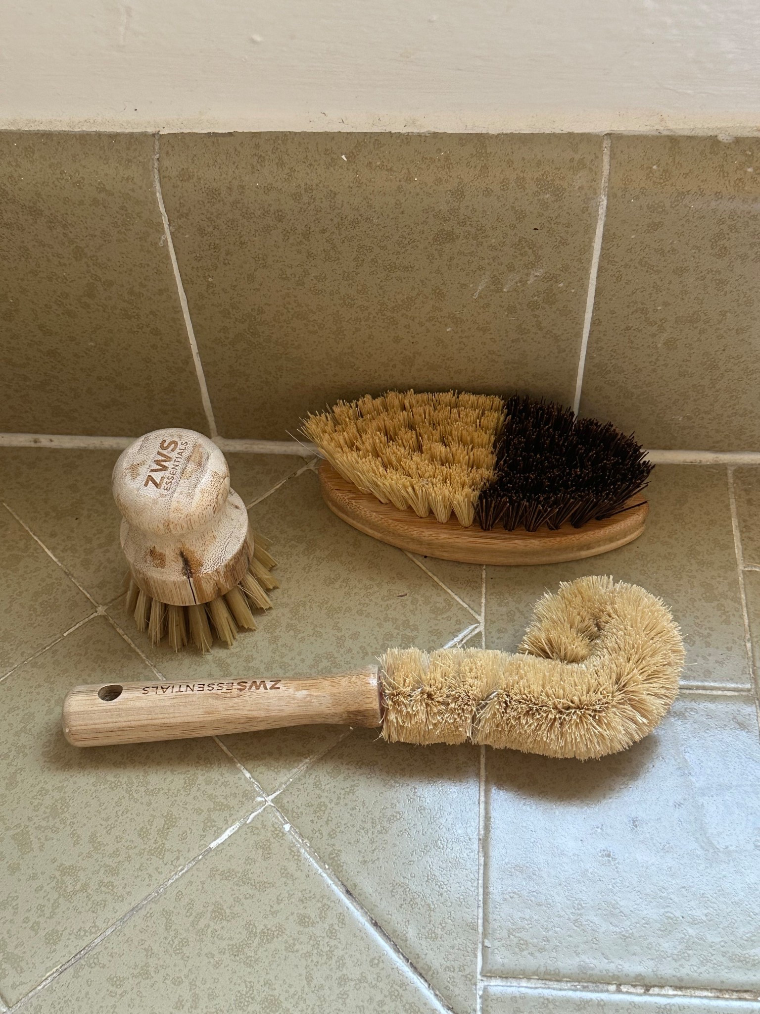 Non toxic bamboo dish scrubbers 

#LTKmomlife #LTKdayinmylife #LTKfoodie