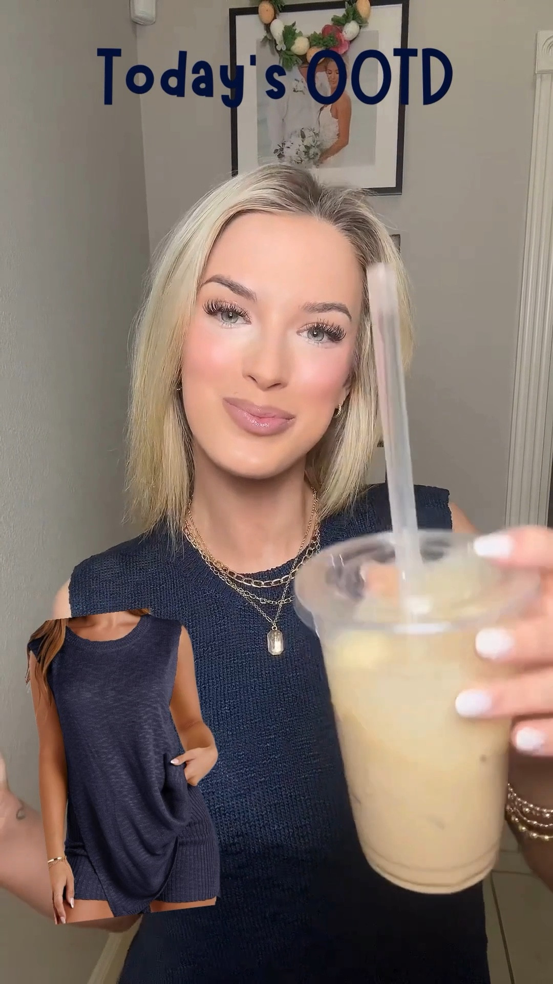 I have this set in so many colors and love everything about it! Stretchy, versatile, breathable & a good length 👏🏼  it’s also on SALE! 🛍️

#LTKootd #LTKgrwm #LTKmomlife