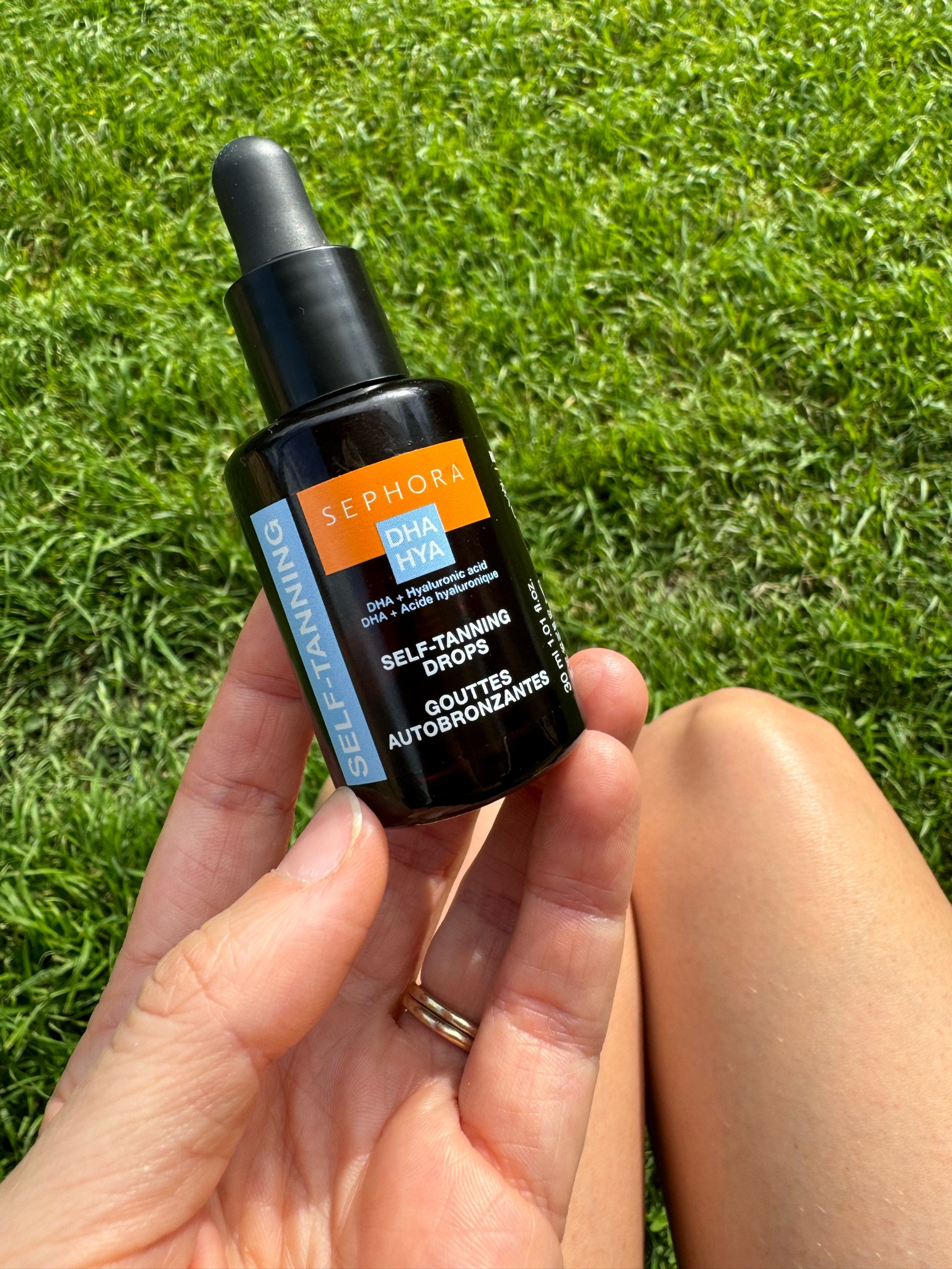 This product 10000% saved me from being the pasty girl on the cruise I went on last week. 2+ years avoiding the sun wasn’t so bad after all  

#LTKSeasonal #LTKxSephora #LTKtravel