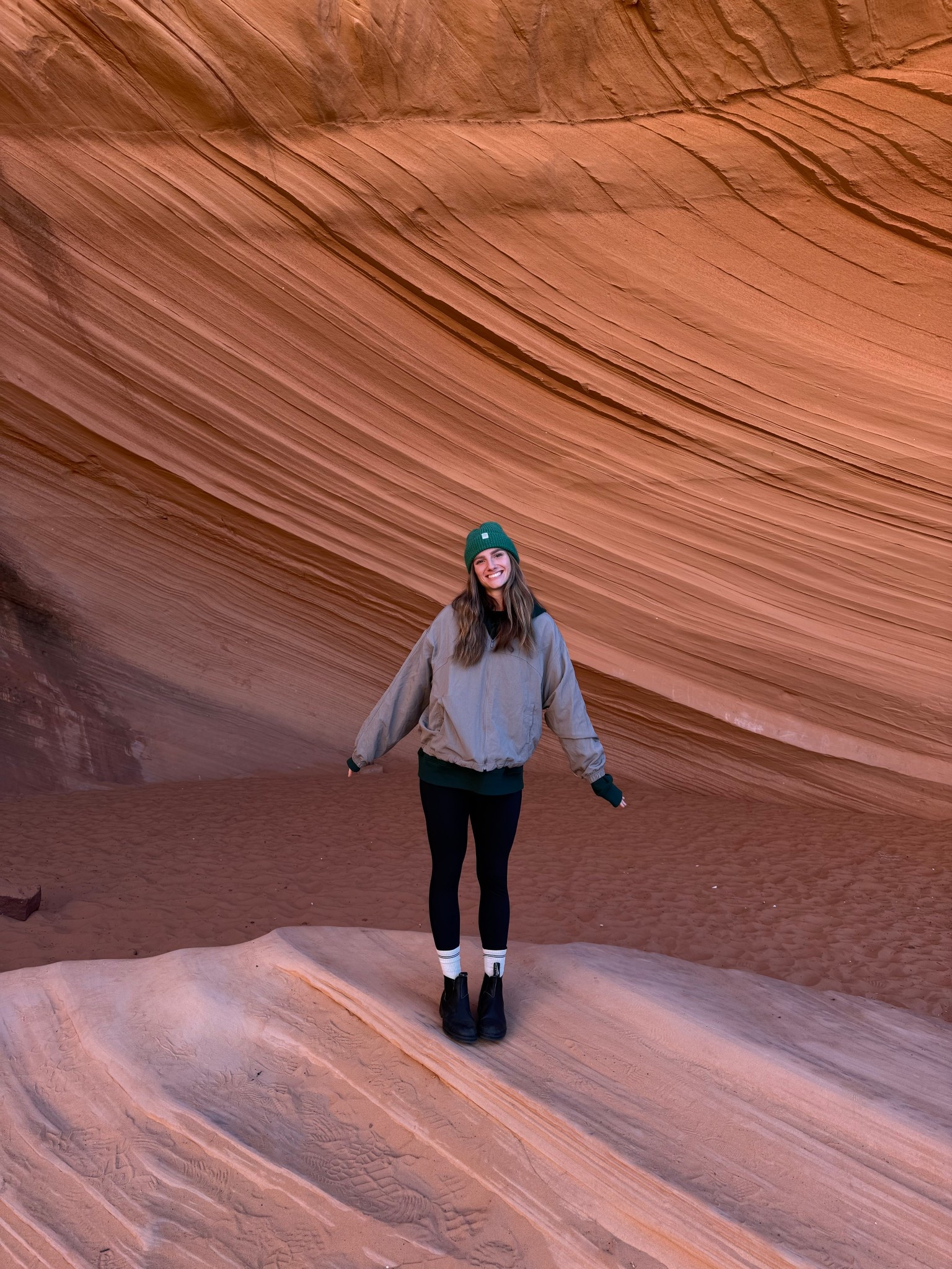 Outdoor styles 

#LTKActive #LTKgrwm #LTKTravel