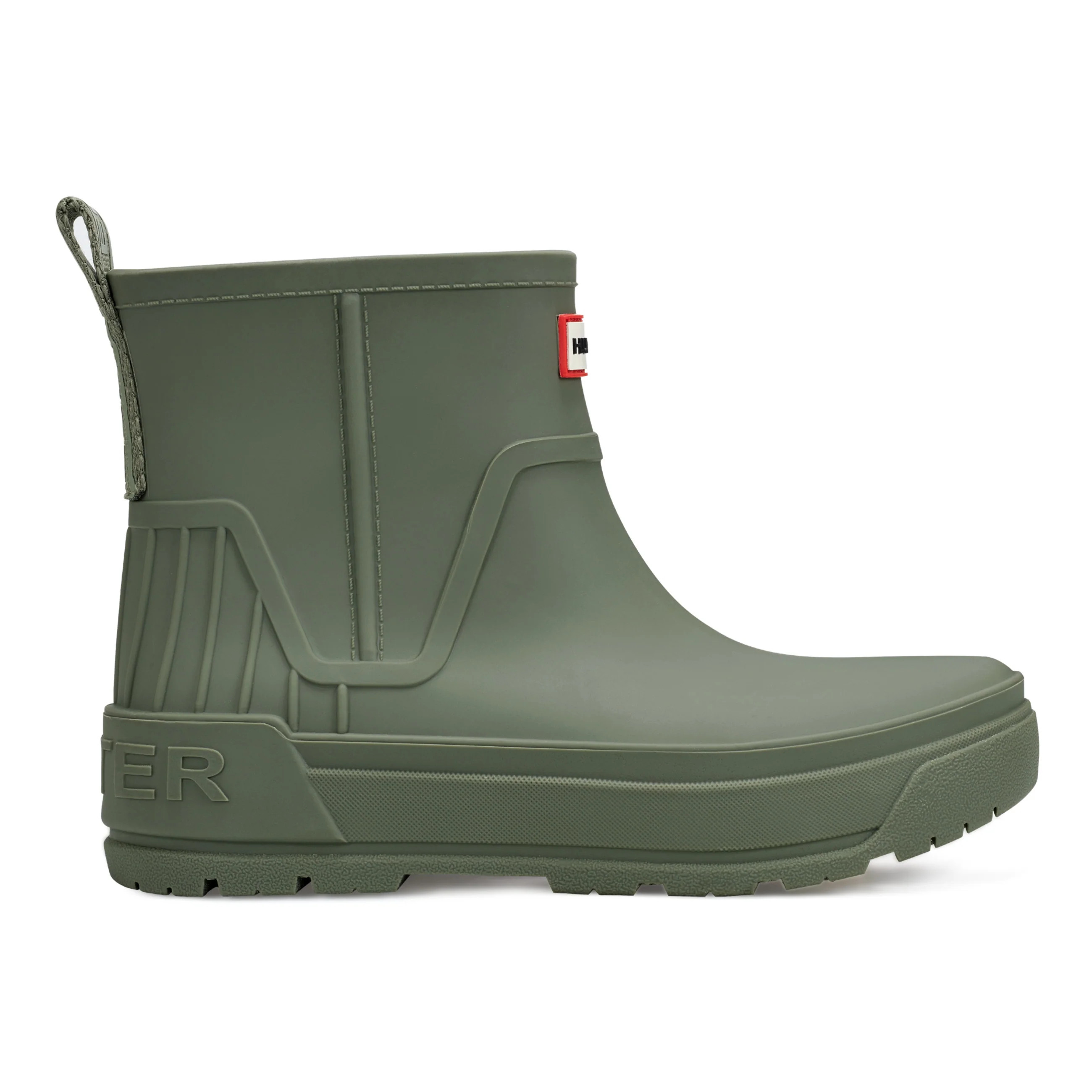 Women's Wales Waterproof Rain Booties | Hunter Boots
