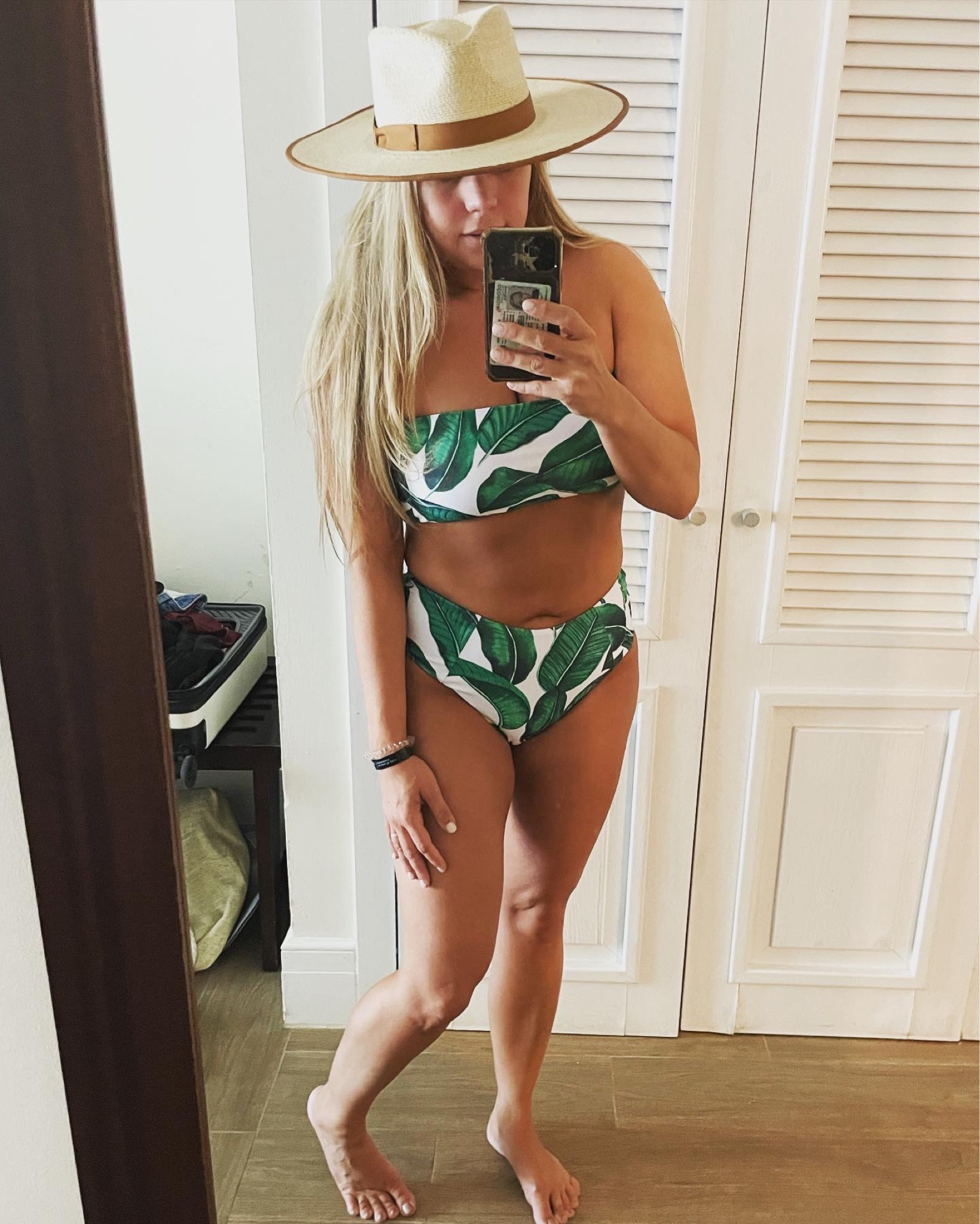 Resort ready swim wear for an affordable price at Amazon!! 

#LTKunder50 #LTKswim #LTKFind