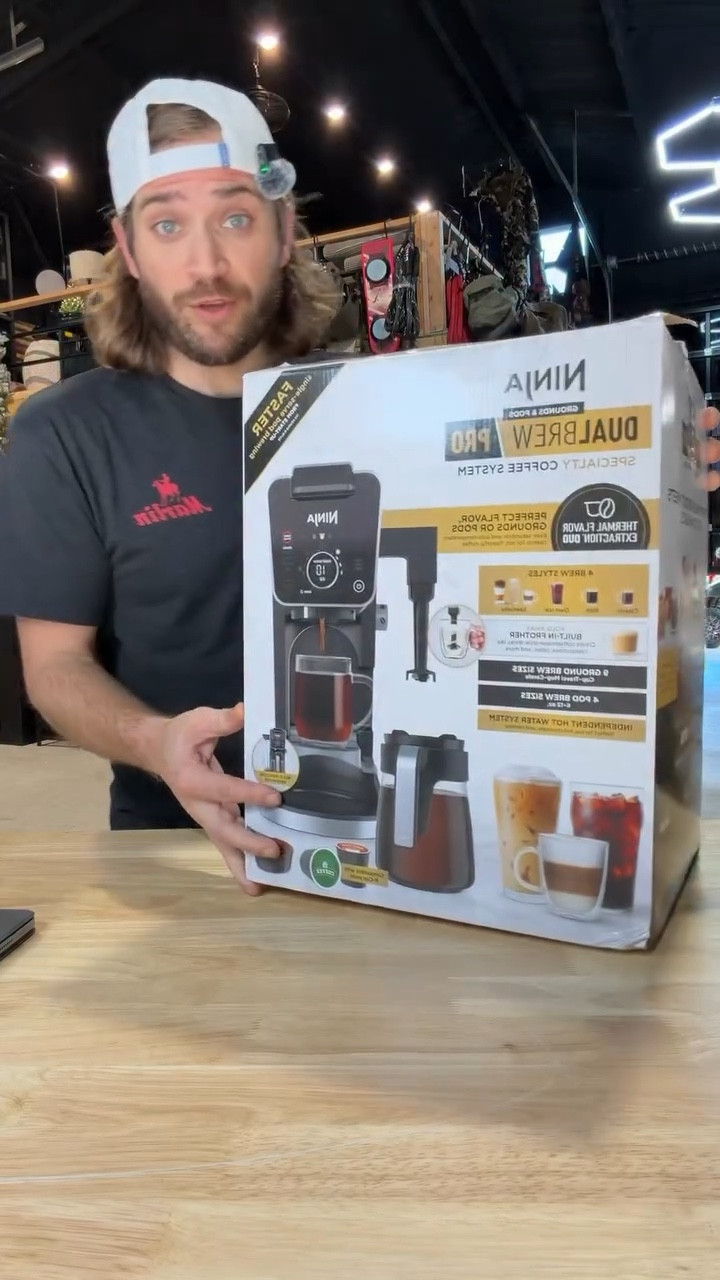 Comment “shop” and I’ll send you the details! This is like taking the whole coffee shop home