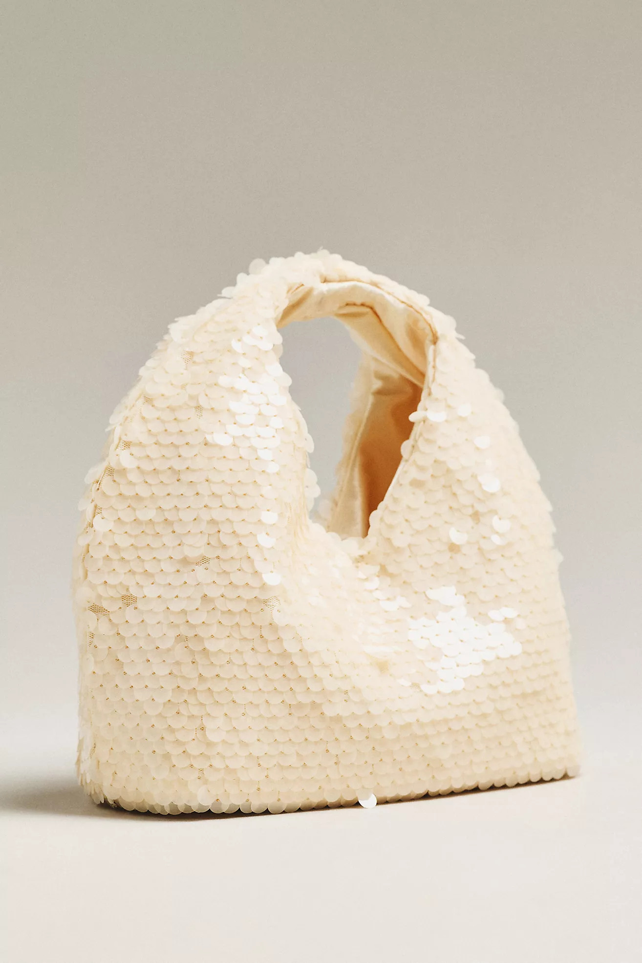 Dolce Vita Dahlia Sequin Handbag | Anthropologie (US)