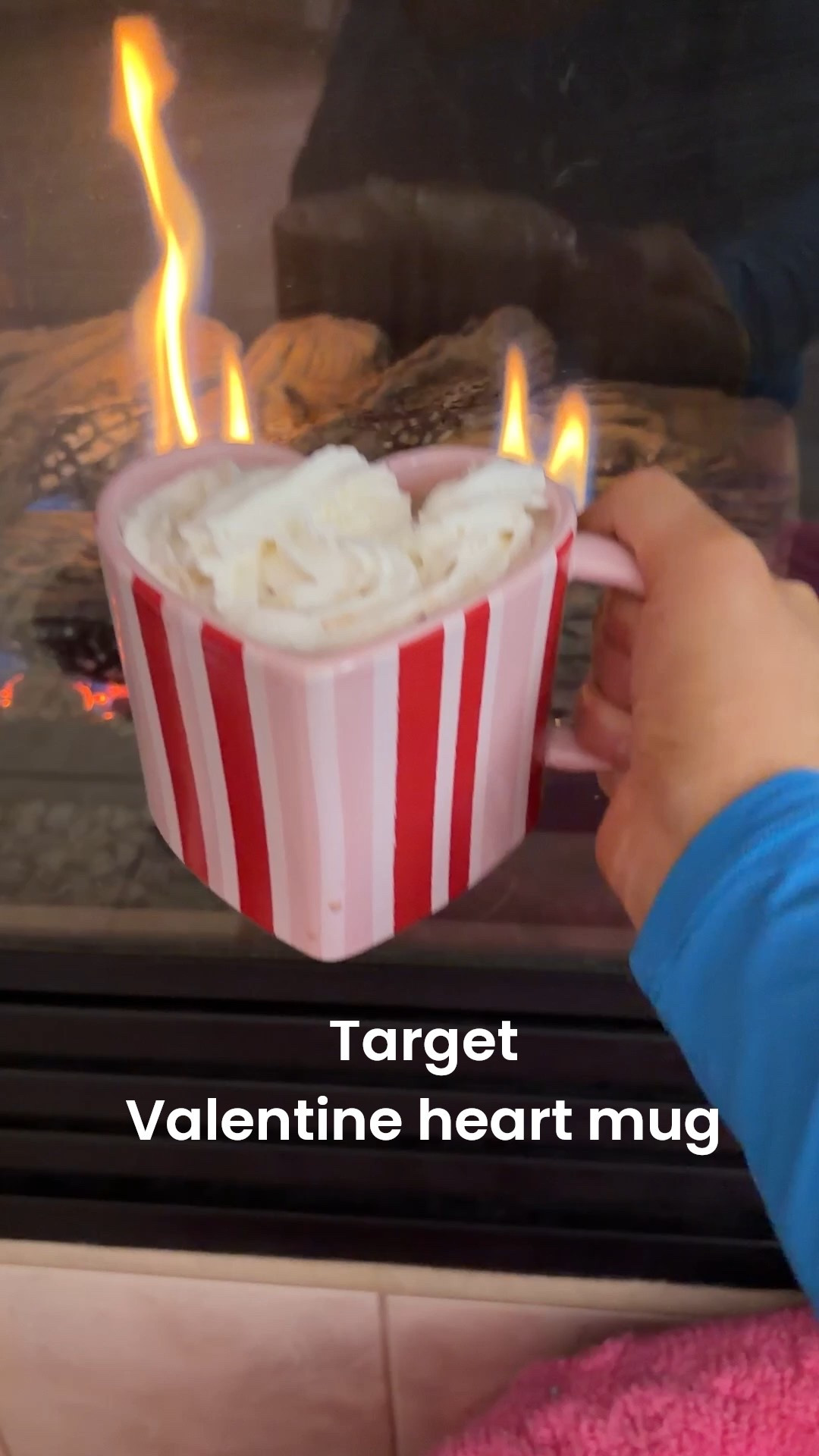 Target valentine heart cup protect Valentine’s Day gift ❤️

#LTKSeasonal #LTKValentine #LTKSaleAlert