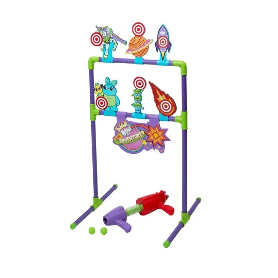 Little Kids Inc. Disney Toy Story Target Game for Kids | Walmart (US)