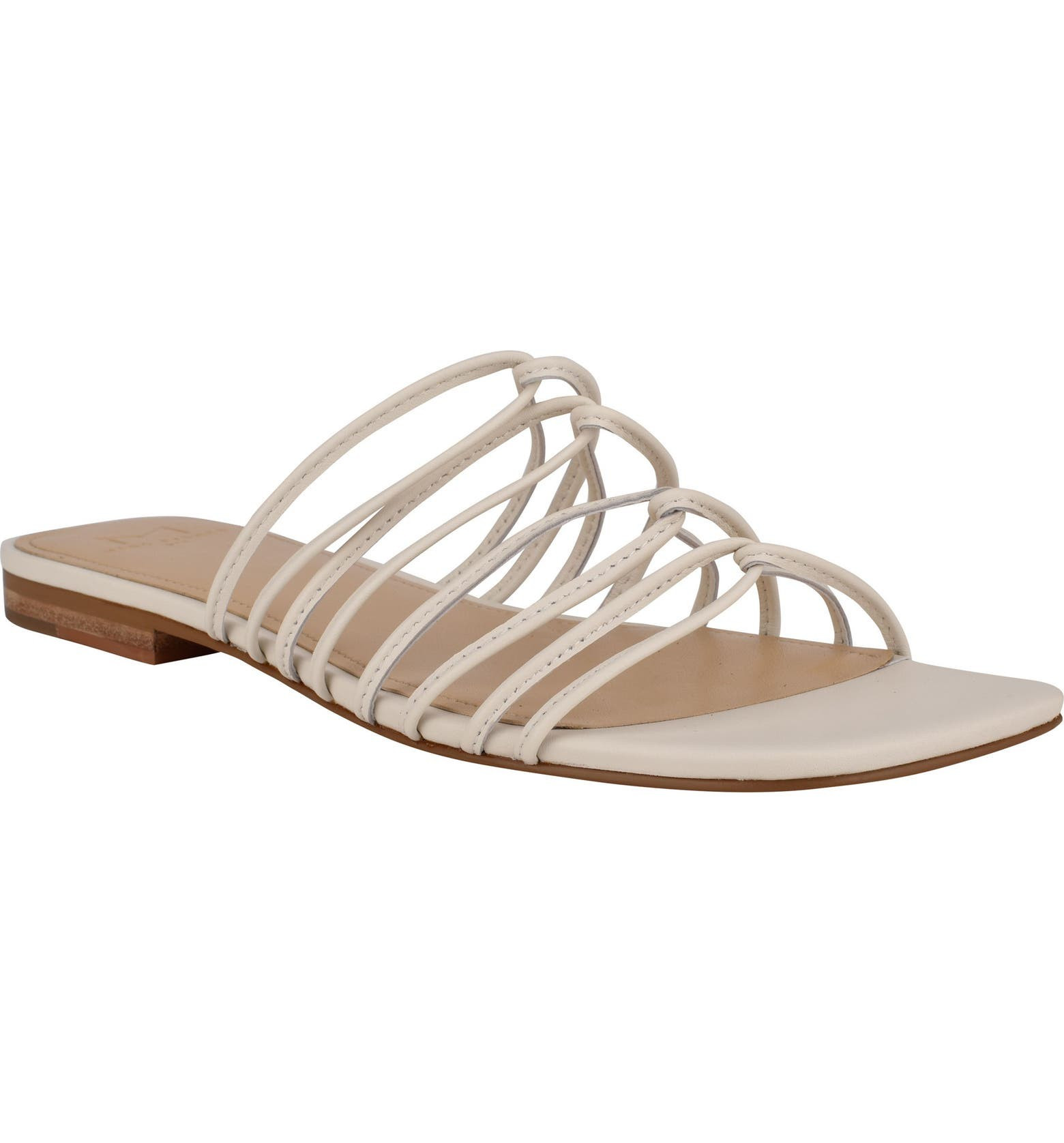 Marcio Slide Sandal | Nordstrom