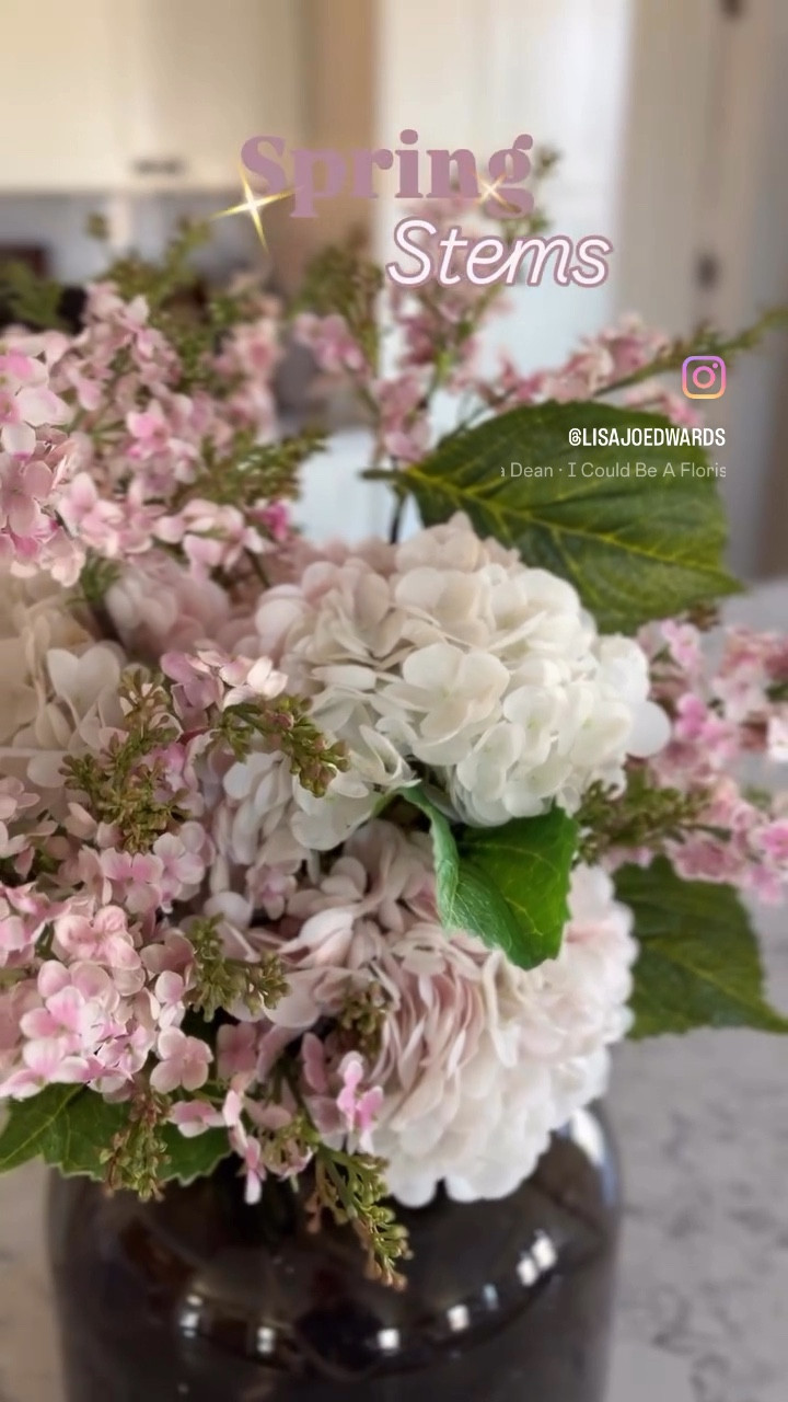 Spring stems from Michael’s , Marshall’s, Afloral, Amazon, and Hobby Lobby

#LTKValentine #LTKSeasonal #LTKHome