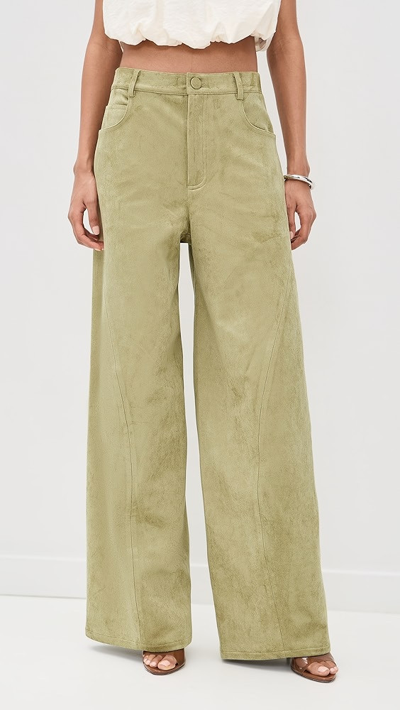 Rustikan Pants | Shopbop