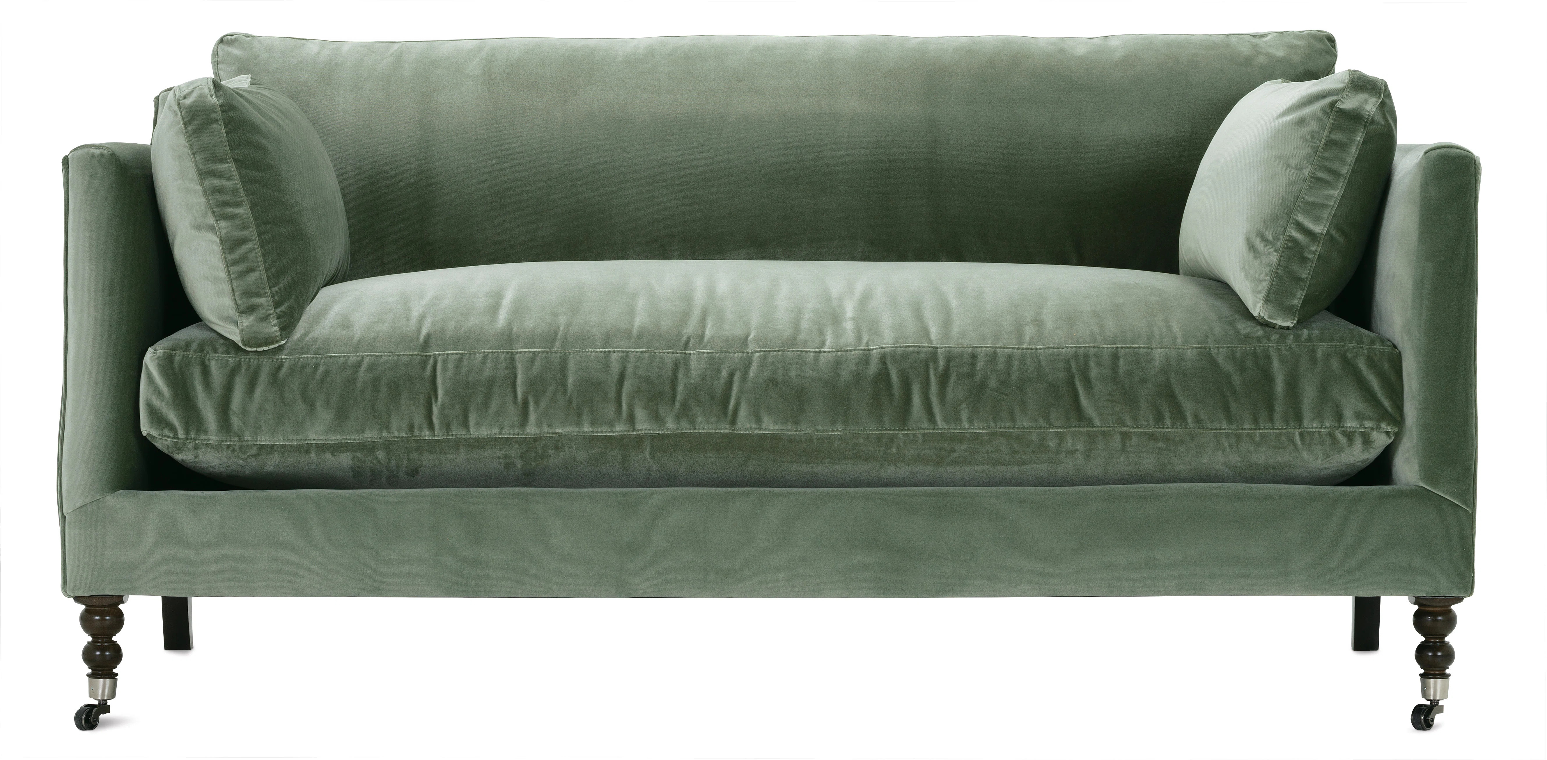 Madeline 71'' Sofa Bench Cushion | Wayfair North America