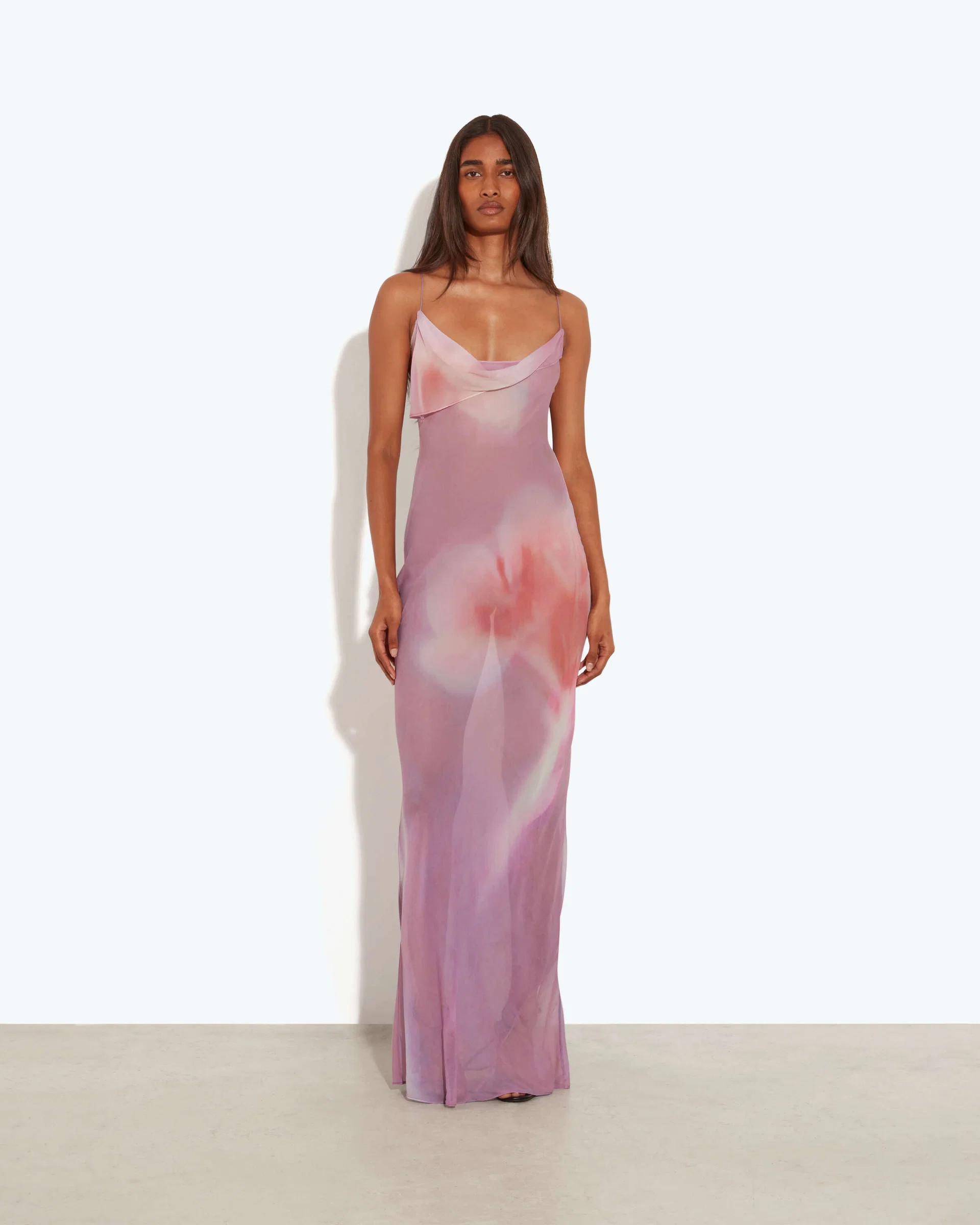 Cici Dress | Rat & Boa