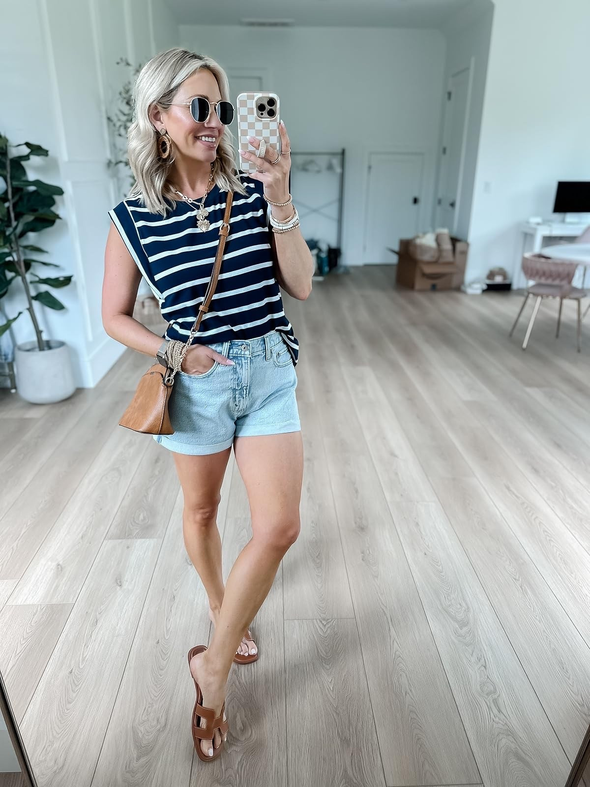 Memorial Day outfit idea 🇺🇸

#LTKootd #LTKgrwm #LTKdayinmylife