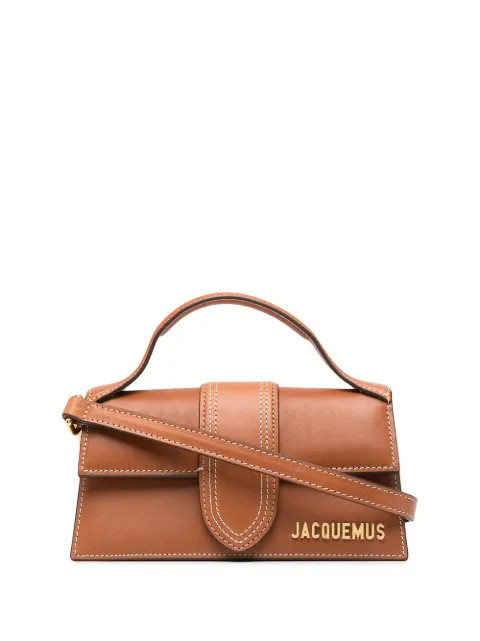 medium Le Bambino tote bag | Farfetch (US)
