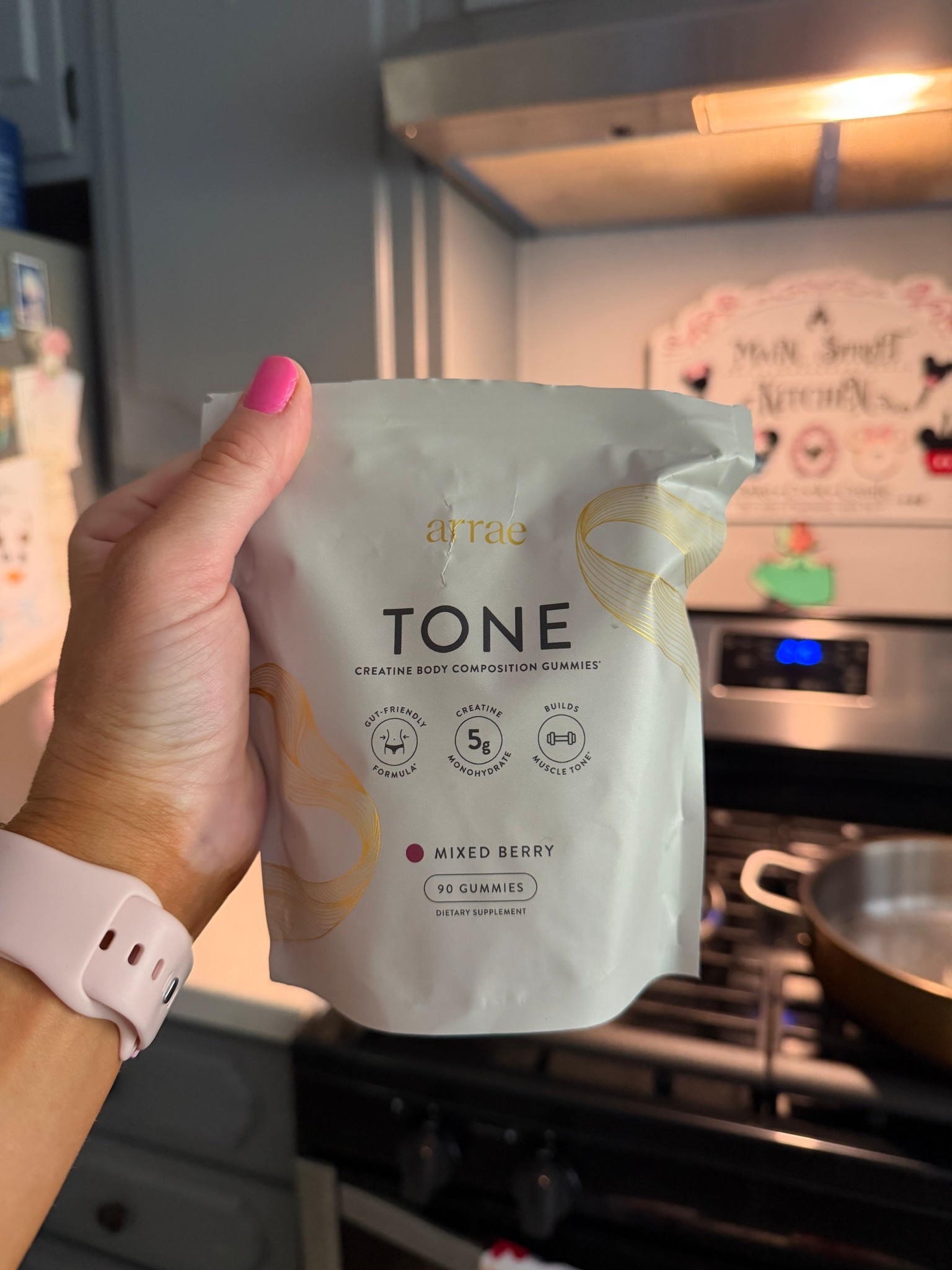 THE BEST CREATINE for sensitive stomachs!! 

#LTKfitnessgoals #LTKfoodie #LTKActive