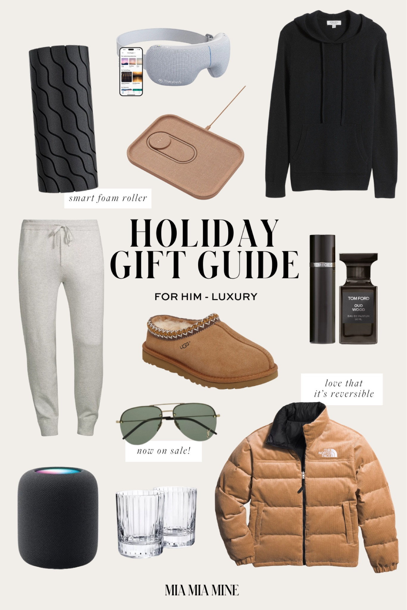 Men’s gift guide
Christmas gifts for him
Luxury gifts for him

#LTKSeasonal #LTKMens #LTKHoliday