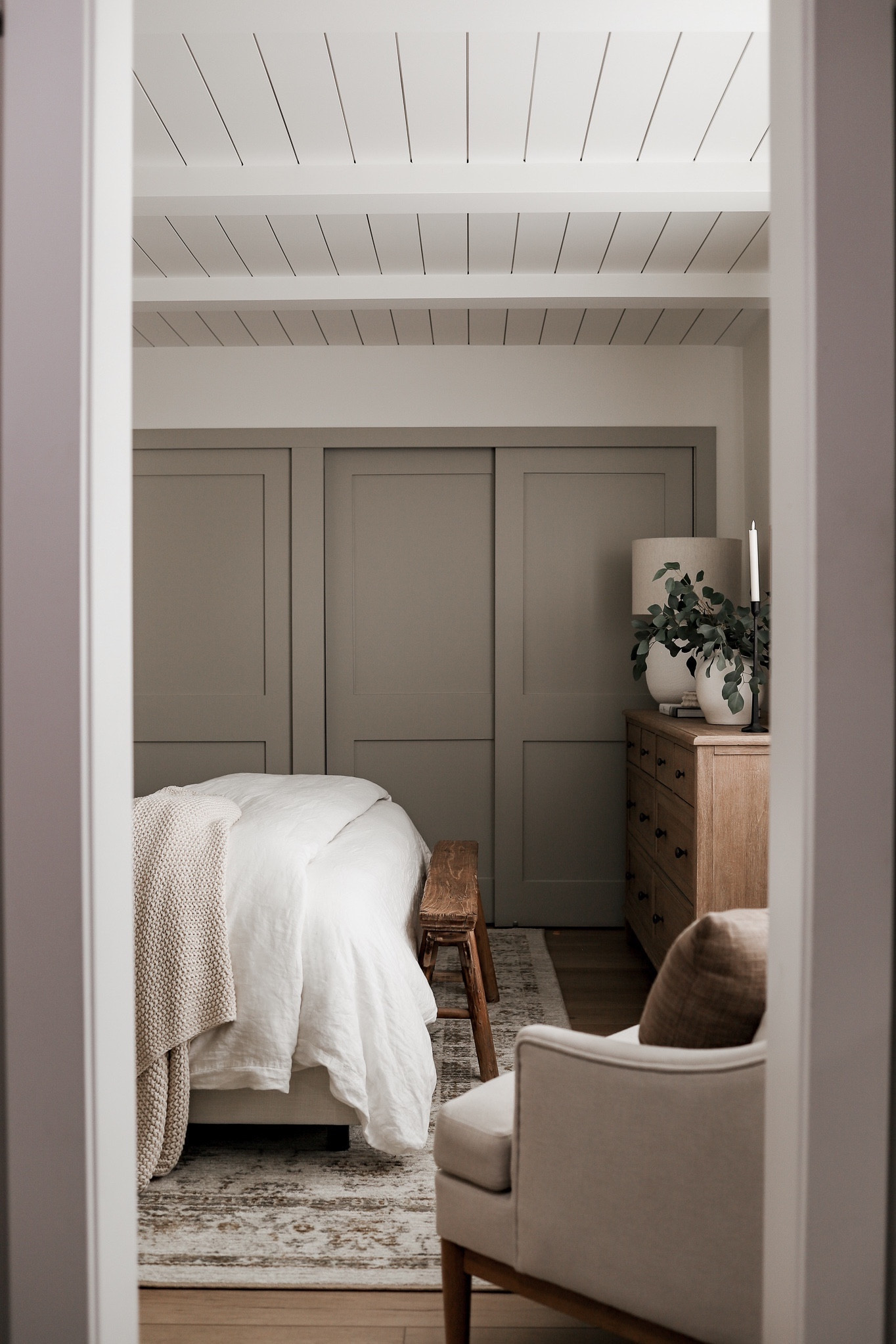 Shop our neutral bedroom furniture and decor including this Pottery Barn dresser, luxury bedding for less, and $200 Target rug!

#LTKhome #LTKsalealert #LTKSeasonal