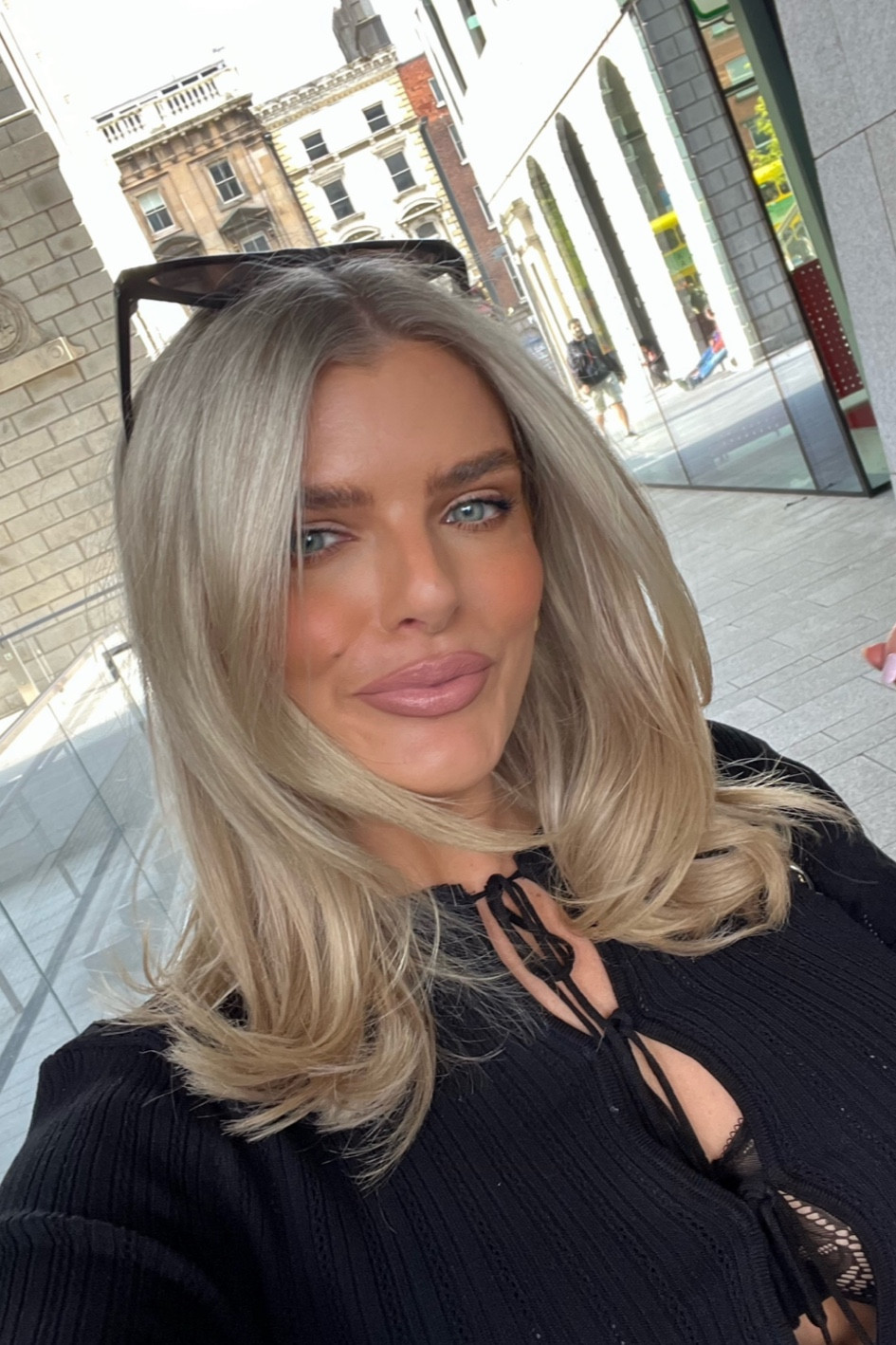 Just a few of my holy grail products ✨🫶🏽☺️ #LTKxCharlotteTilbury #CharlotteTilbury #MacCosmetics #ABH #SoftGlam #MakeUp #Blush #NudeLip 

#LTKeurope #LTKfindsunder50 #LTKbeauty