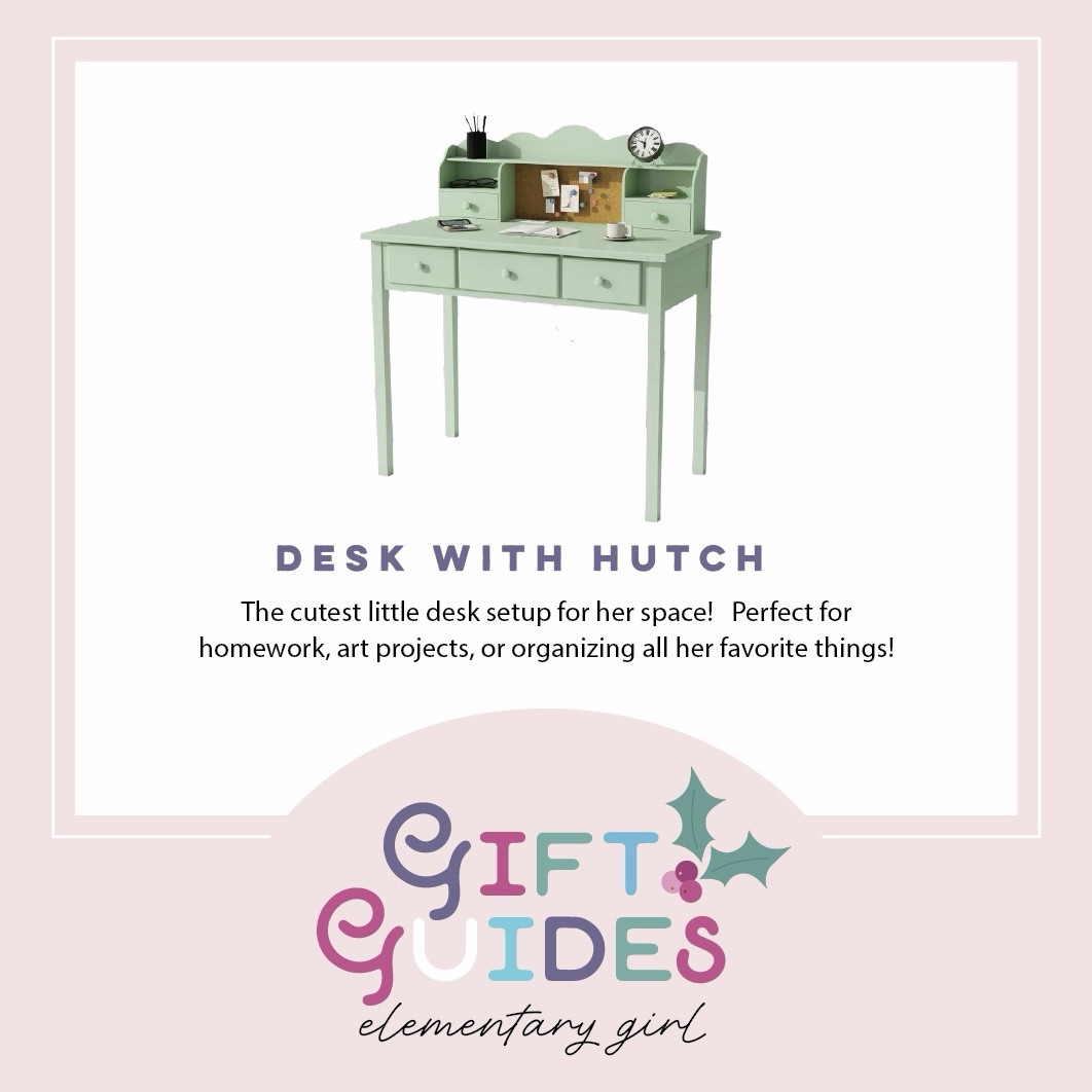 The best of the best for girls! From creative crafts to cozy corners and high-tech fun, these top picks are what gift dreams are made of.

#HolidayGiftsForGirls #GiftGuide #TopPicks

#LTKHoliday #LTKGiftGuide #LTKKids