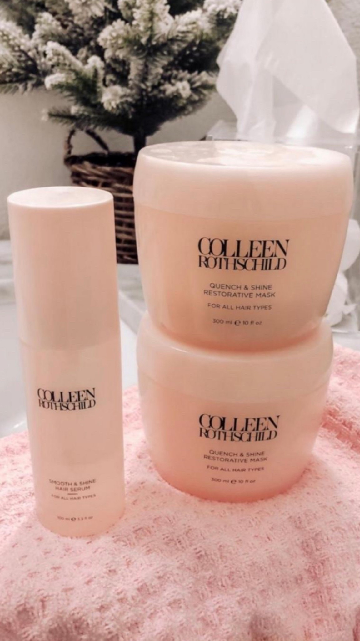 BOGO 50% Off! Linking my faves. You can also use my code HUMID20 for 20% a single item or your cart. Sometimes they allow multiple deals! 


#LTKSaleAlert #LTKBeauty