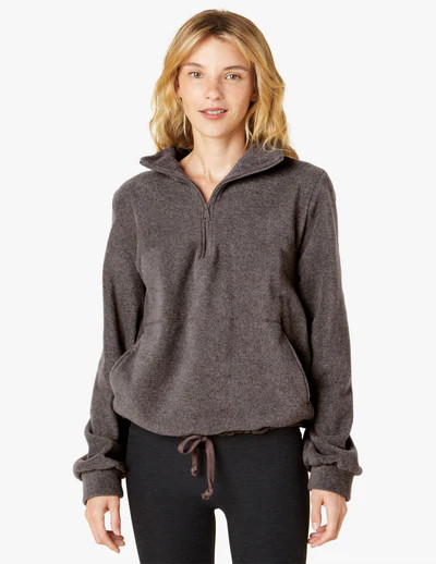 Back East Pullover | Beyond Yoga | Beyond Yoga