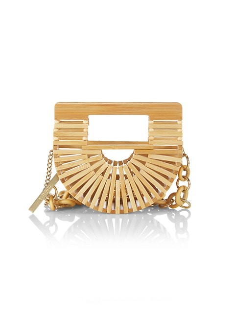 Gaia's Ark Nano Crossbody Bag | Saks Fifth Avenue