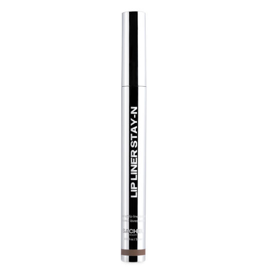 SACHEU Beauty Lip Liner STAY-N HEY-zel | Beautylish