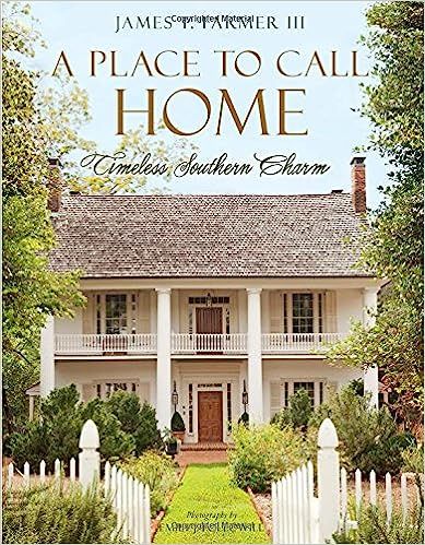 A Place to Call Home: Timeless Southern Charm
      
      
        Hardcover

        
        
... | Amazon (US)