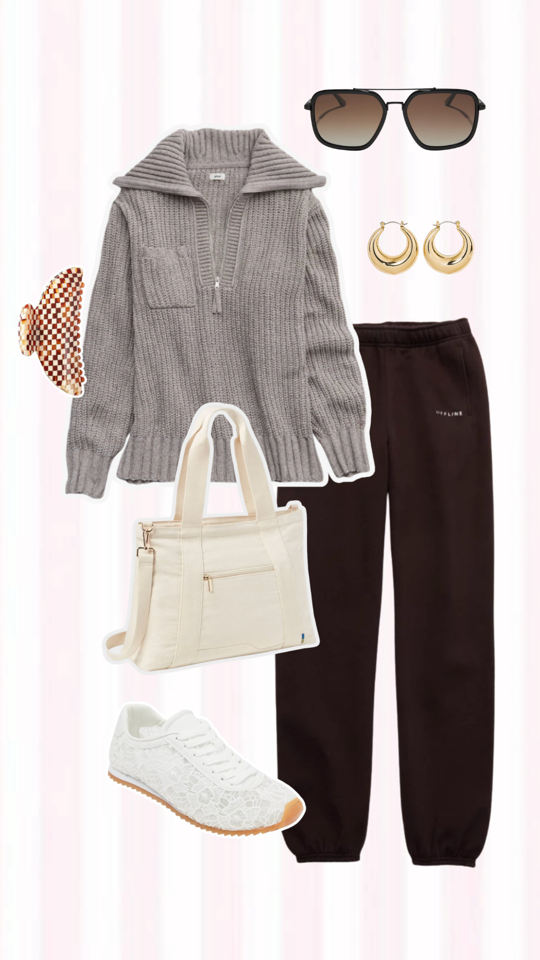 Aerie drop off outfit inspo

#LTKgrwm #LTKootd #LTKSeasonal