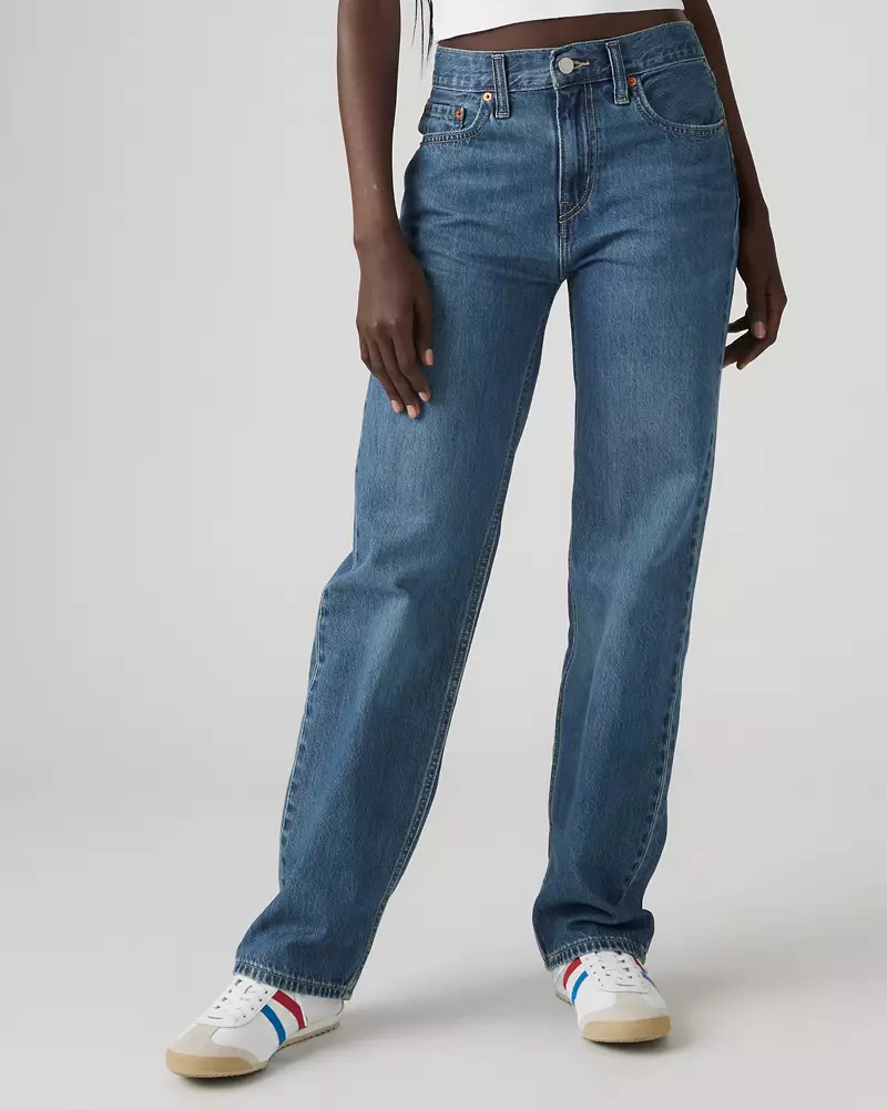 Low Pro Women's Jeans | Levi's US