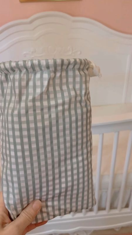 Crafted from soft, breathable percale cotton, The Uptown Baby crib sheets provide premium comfort for your little one. Its durable construction ensures long-lasting use, while its classic design adds a touch of charm to any nursery.

We chose sage gingham for Caroline’s Parisian Carnival themed nursery. I just loved that her sleep romper coordinated too!



#LTKhome #LTKkids #LTKbaby