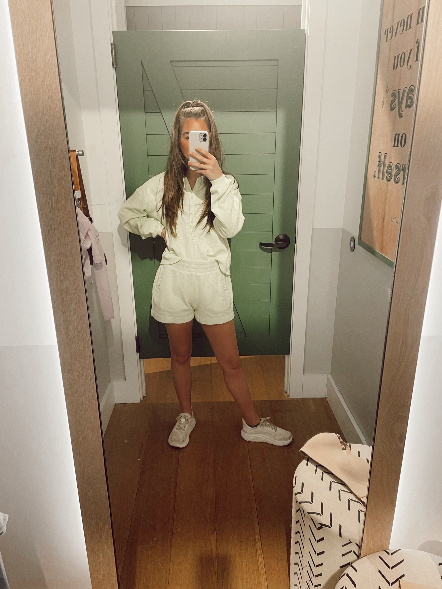 This set is so stinking cute!! Would be so cute in the beach!! 

#LTKfit #LTKstyletip #LTKtravel