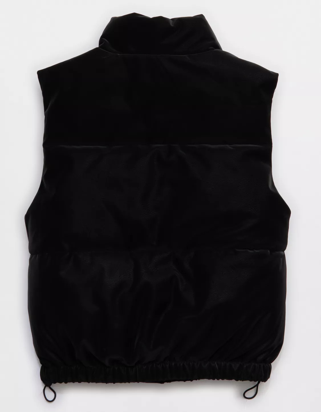 OFFLINE By Aerie Classic Length Puffer Vest | Aerie